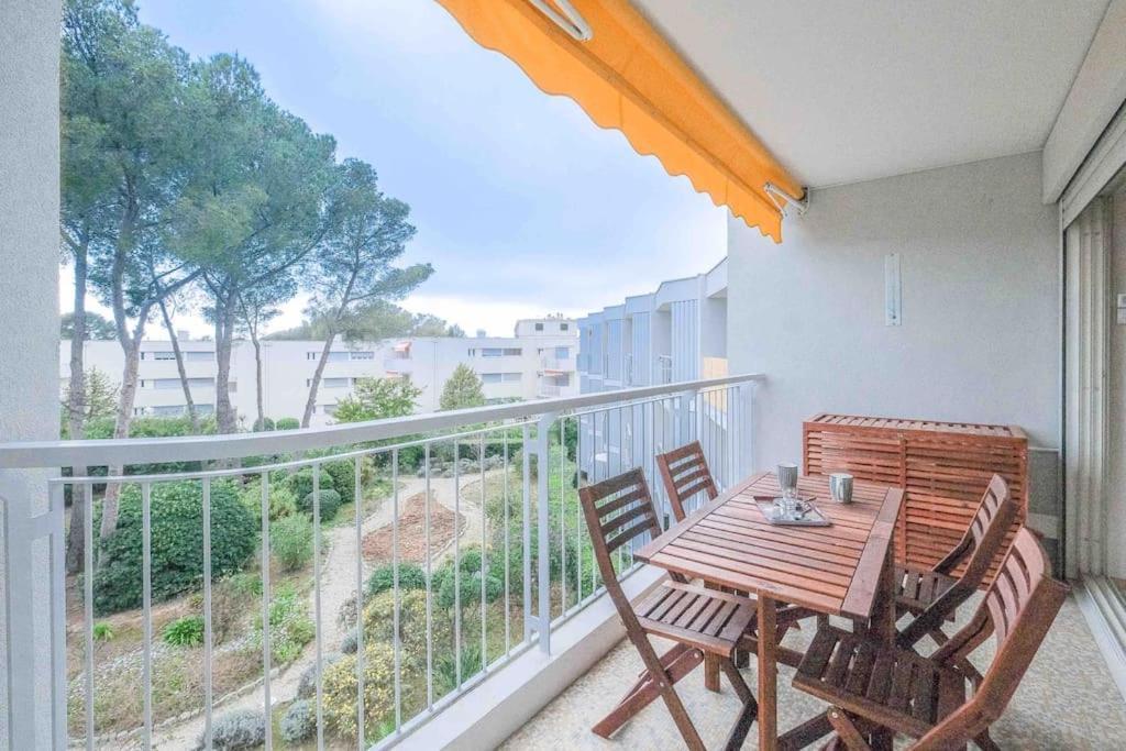 Boreal 4 Pax Bord De Mer Saint-Raphaël Esterno foto