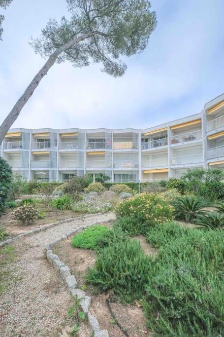 Boreal 4 Pax Bord De Mer Saint-Raphaël Esterno foto
